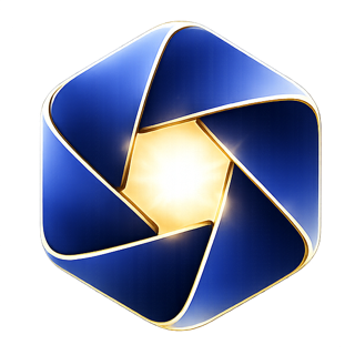 Lumo aperture mark